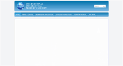 Desktop Screenshot of iipsny.org